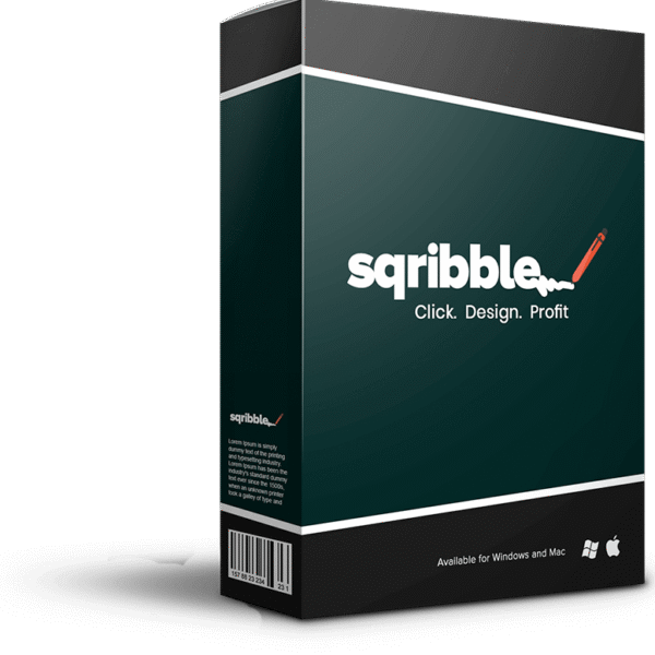 Sqribble 2024 | Worlds #1 eBook Creator